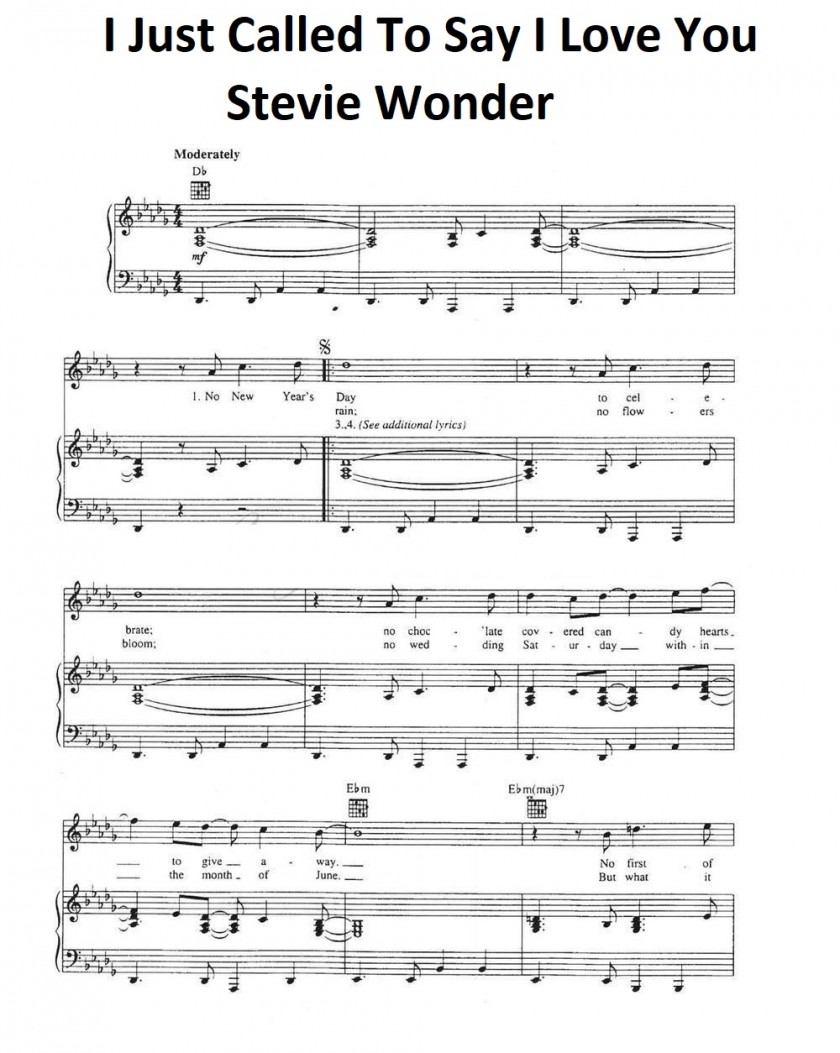 Peticijos Pateikėjas Sicilija Variantas I Just Called To Say I Love You Lyrics Axial Natura Com Peticijos Pateikėjas Sicilija Variantas I Just Called To Say I Love You Lyrics Axial Natura Com