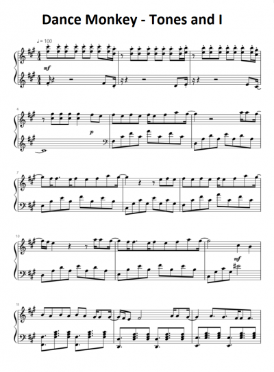 Largest Free Piano Sheet Music Collection Bosspiano Com