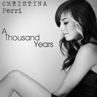 Christina Perri A Thousand Years Sheet Music For Piano Free Pdf Download Bosspiano