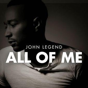 John Legend All Of Me Sheet Music For Piano Free Pdf Download Bosspiano