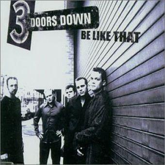 Be Like That Free Piano Sheet Music By 3 Doors Down Bosspiano Com