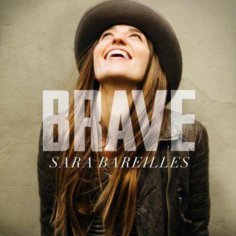 sara bareilles brave cd release sara bareilles brave cd release