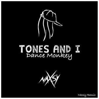 Tones And I Dance Monkey Sheet Music For Piano Free Pdf