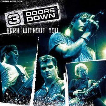 3 doors down here without you instrumental mp3 download free
