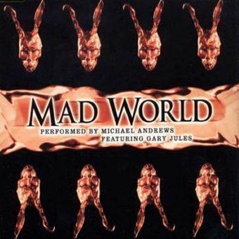 mad world gary jules free download