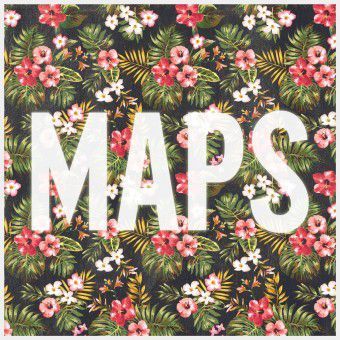 Maroon 5 Maps Sheet Music For Piano Free Pdf Download Bosspiano