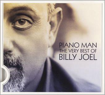 Billy Joel Piano Man Sheet Music For Piano Free Pdf Download Bosspiano