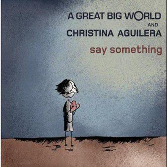 A Great Big World Say Something Sheet Music For Piano Free Pdf Download Bosspiano
