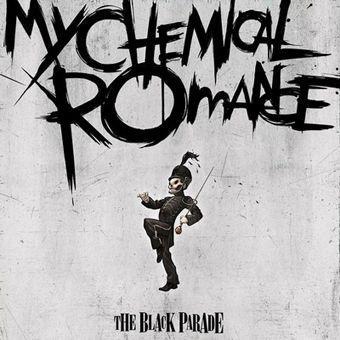 My Chemical Romance Welcome To The Black Parade Sheet Music For Piano Free Pdf Download Bosspiano
